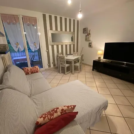 Casa Marietto Apartment *