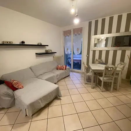شقة Casa Marietto لا سبيتسْيا