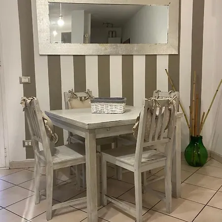 Casa Marietto * لا سبيتسْيا