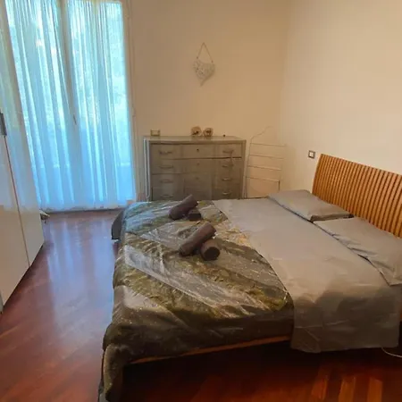 شقة Casa Marietto لا سبيتسْيا