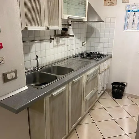 شقة Casa Marietto