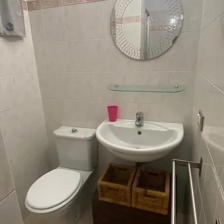 شقة Casa Marietto *