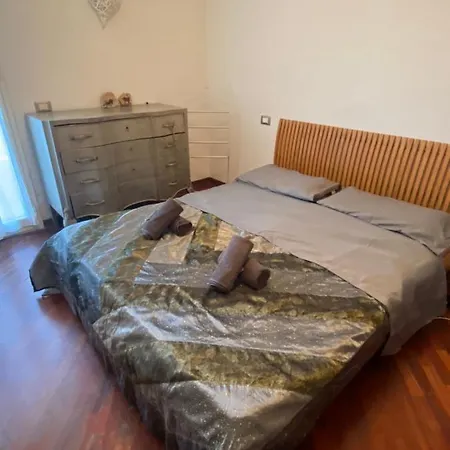 Casa Marietto شقة *