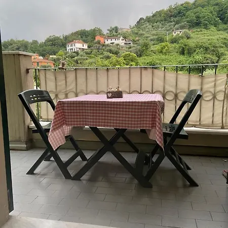 شقة Casa Marietto