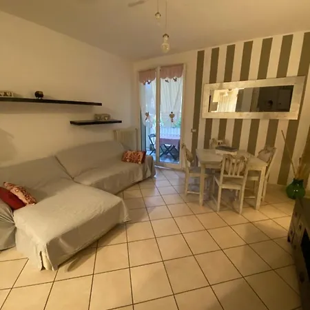 Casa Marietto شقة لا سبيتسْيا