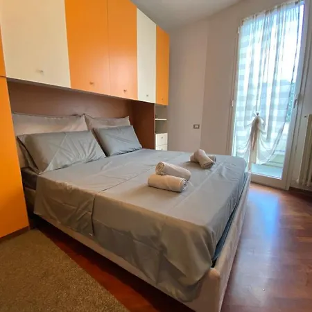 شقة Casa Marietto